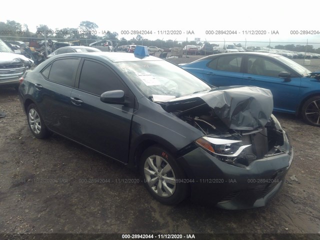 TOYOTA COROLLA 2015 2t1burhe4fc341742