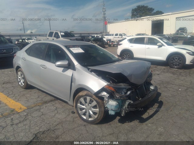 TOYOTA COROLLA 2015 2t1burhe4fc341918