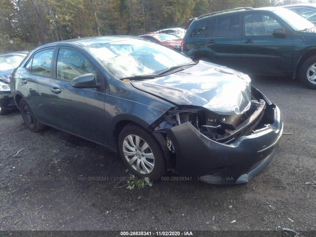 TOYOTA COROLLA 2015 2t1burhe4fc342499