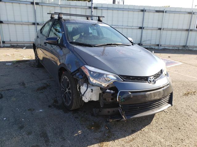 TOYOTA COROLLA L 2015 2t1burhe4fc342728