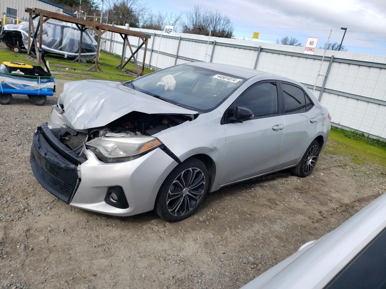 TOYOTA COROLLA 2015 2t1burhe4fc344429