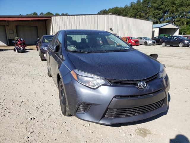 TOYOTA COROLLA L 2015 2t1burhe4fc345225