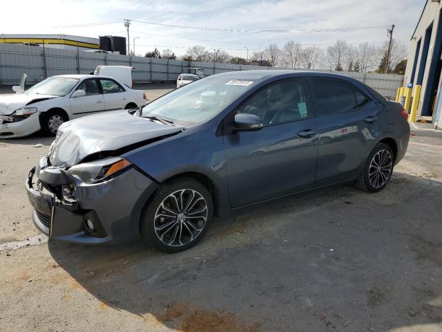 TOYOTA COROLLA L 2015 2t1burhe4fc345936