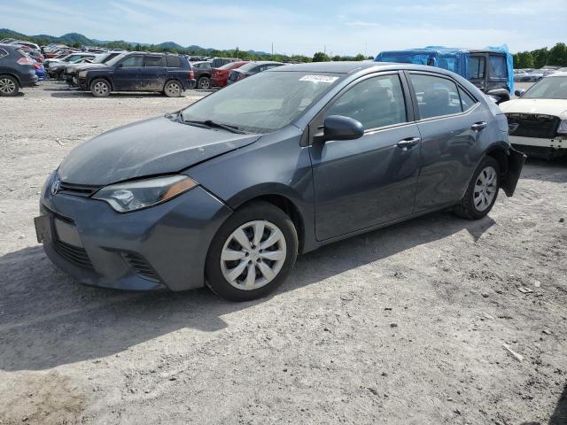 TOYOTA COROLLA L 2015 2t1burhe4fc346035