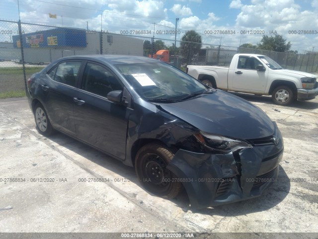 TOYOTA COROLLA 2015 2t1burhe4fc346066