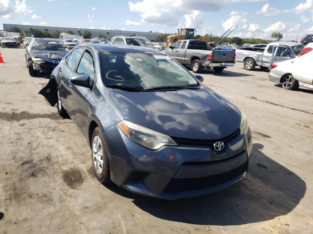 TOYOTA COROLLA L 2015 2t1burhe4fc348822