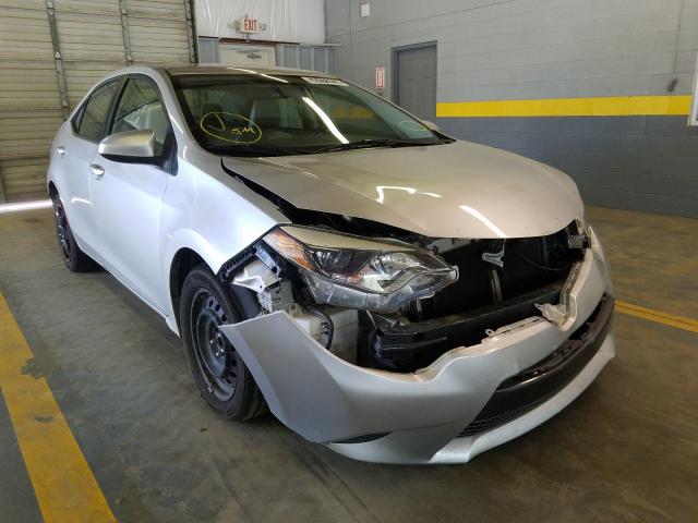 TOYOTA COROLLA LS 2015 2t1burhe4fc356712