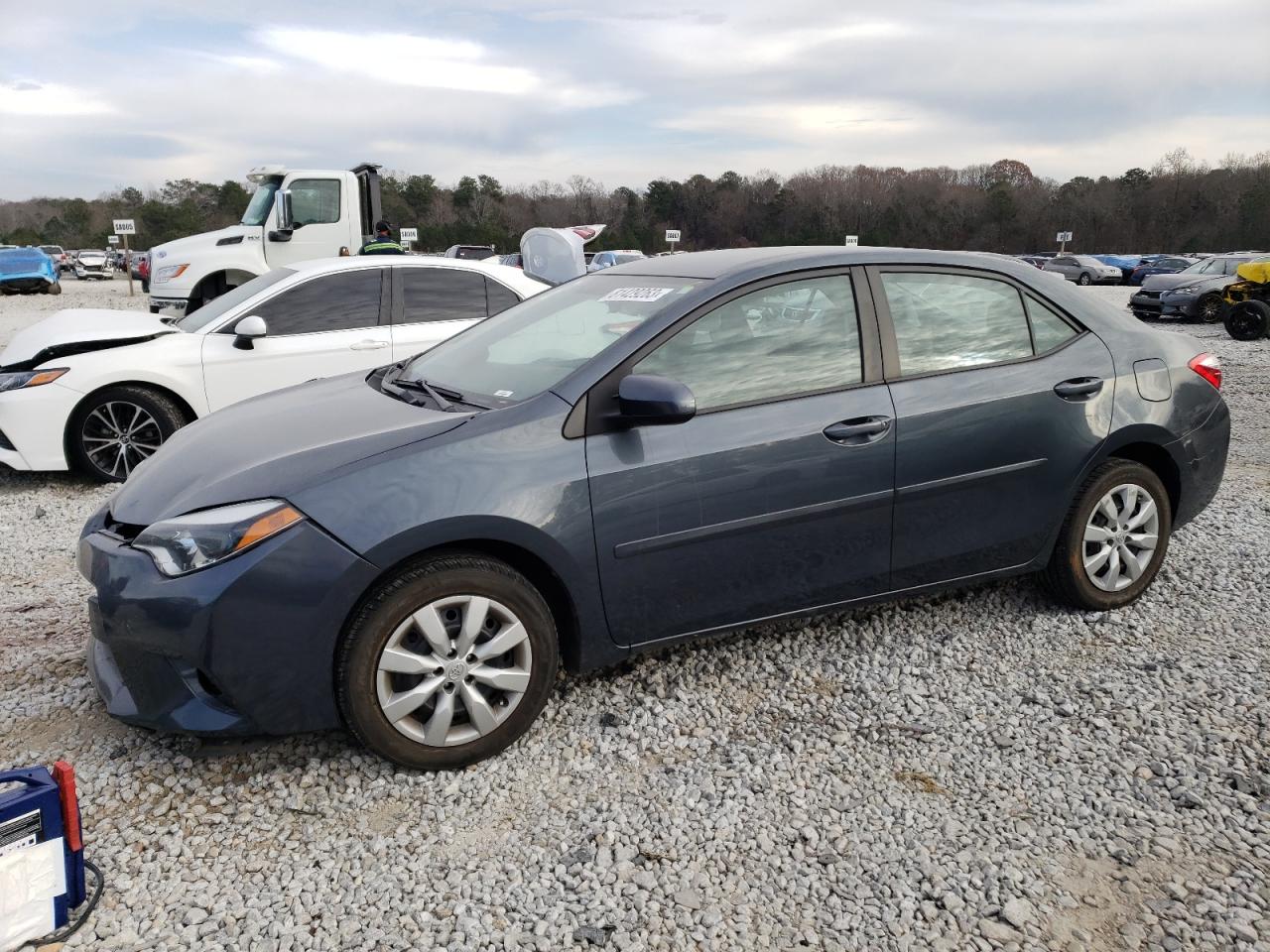 TOYOTA COROLLA 2015 2t1burhe4fc358413