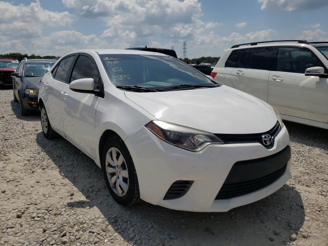 TOYOTA COROLLA L 2015 2t1burhe4fc361831