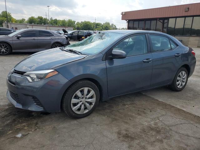 TOYOTA COROLLA L 2015 2t1burhe4fc361876