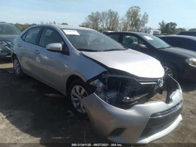 TOYOTA COROLLA 2015 2t1burhe4fc362932