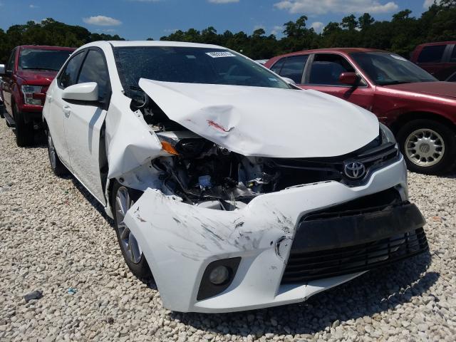 TOYOTA COROLLA L 2015 2t1burhe4fc363319