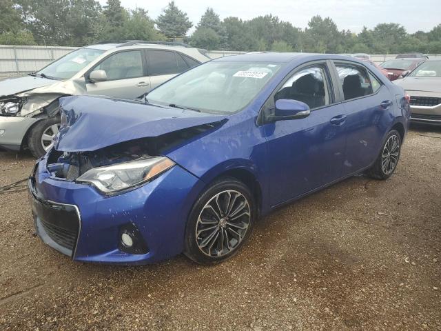 TOYOTA COROLLA L 2015 2t1burhe4fc366236