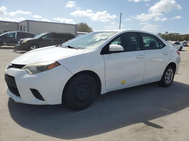 TOYOTA COROLLA L 2015 2t1burhe4fc369251