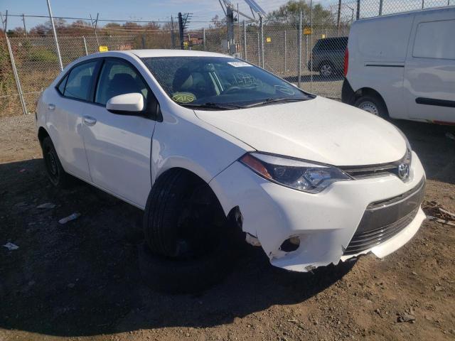 TOYOTA COROLLA L 2015 2t1burhe4fc374255