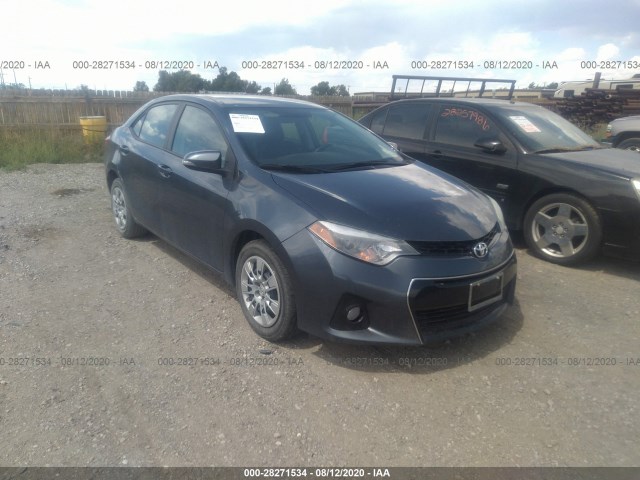 TOYOTA COROLLA 2015 2t1burhe4fc375017