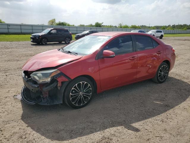 TOYOTA COROLLA L 2015 2t1burhe4fc376958