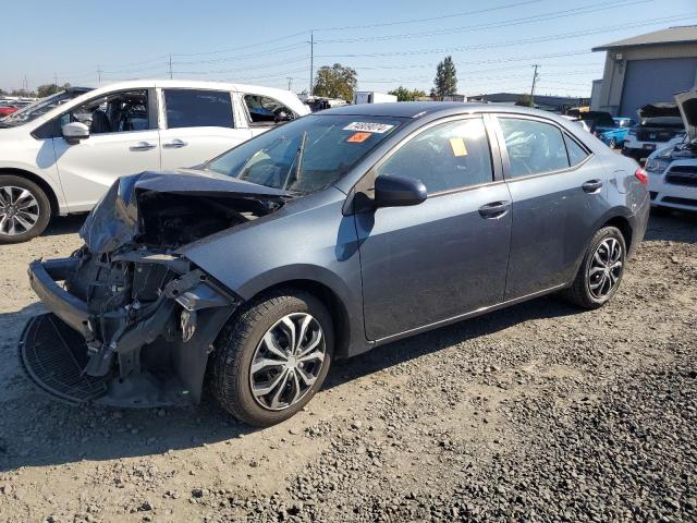 TOYOTA COROLLA L 2015 2t1burhe4fc380508