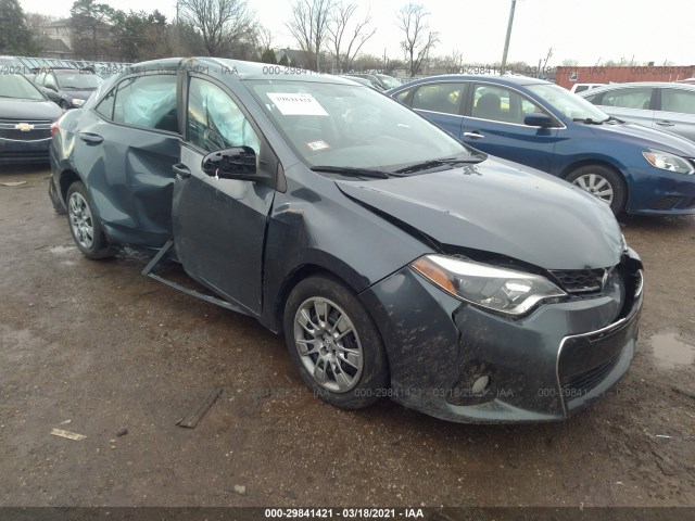 TOYOTA COROLLA 2015 2t1burhe4fc381917