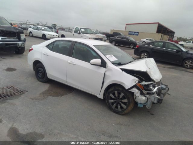 TOYOTA COROLLA 2015 2t1burhe4fc382291