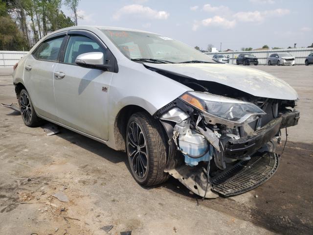 TOYOTA COROLLA L 2015 2t1burhe4fc382694