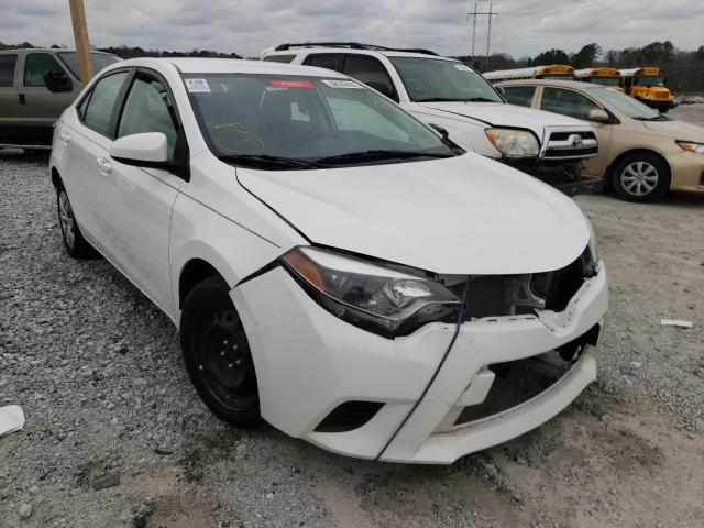 TOYOTA COROLLA L 2015 2t1burhe4fc383294