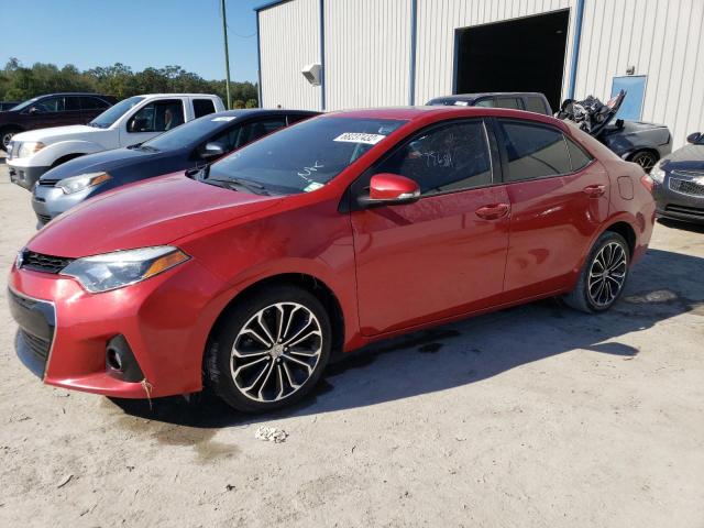 TOYOTA COROLLA L 2015 2t1burhe4fc383831