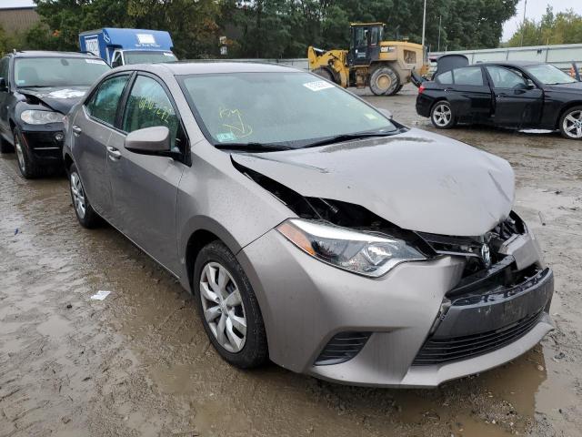 TOYOTA COROLLA L 2015 2t1burhe4fc385580