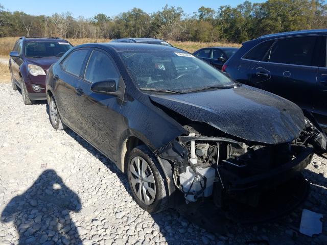 TOYOTA COROLLA L 2015 2t1burhe4fc386566