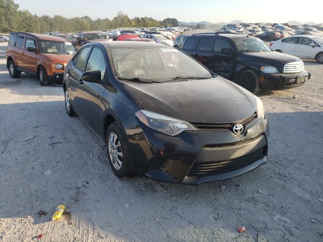 TOYOTA COROLLA L 2015 2t1burhe4fc388298