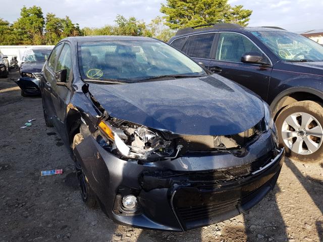 TOYOTA COROLLA L 2015 2t1burhe4fc388558