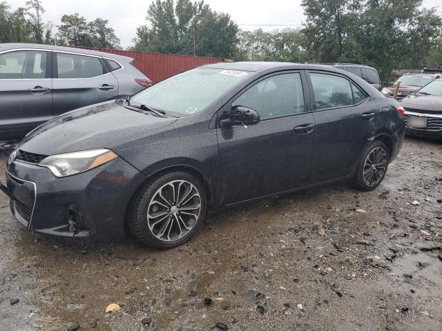 TOYOTA COROLLA L 2015 2t1burhe4fc391010