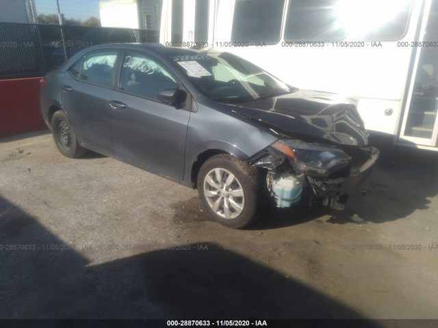 TOYOTA COROLLA 2015 2t1burhe4fc391119