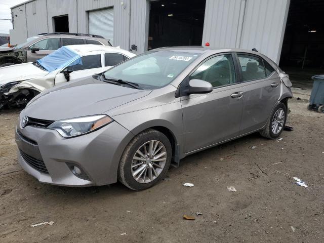 TOYOTA COROLLA 2015 2t1burhe4fc392478