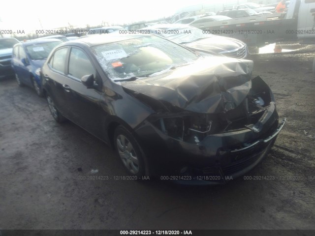 TOYOTA COROLLA 2015 2t1burhe4fc398295