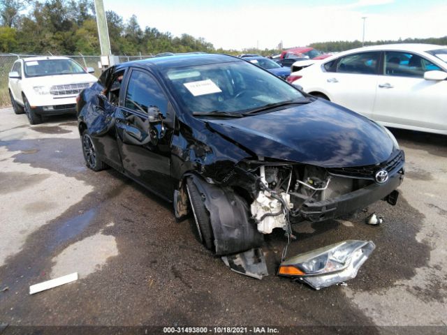 TOYOTA COROLLA 2015 2t1burhe4fc398796