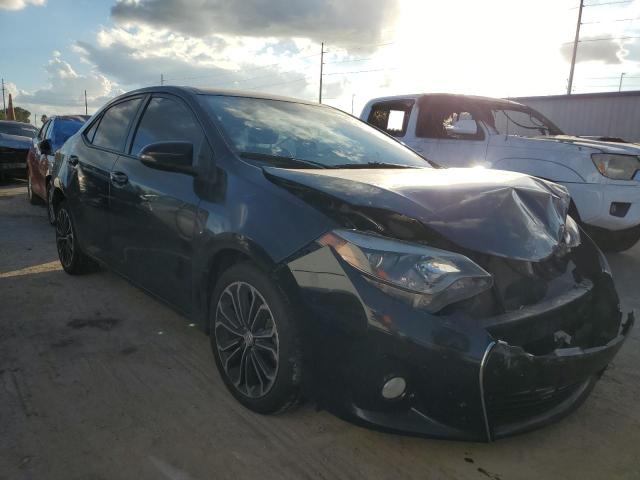 TOYOTA COROLLA L 2015 2t1burhe4fc400093