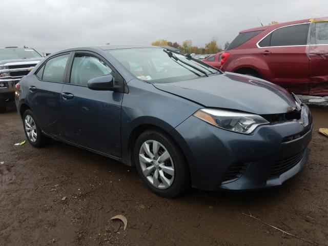 TOYOTA COROLLA L 2015 2t1burhe4fc400370