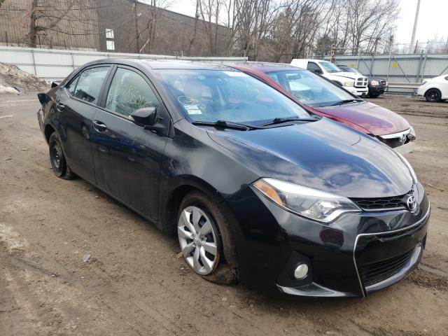 TOYOTA COROLLA L 2015 2t1burhe4fc401180