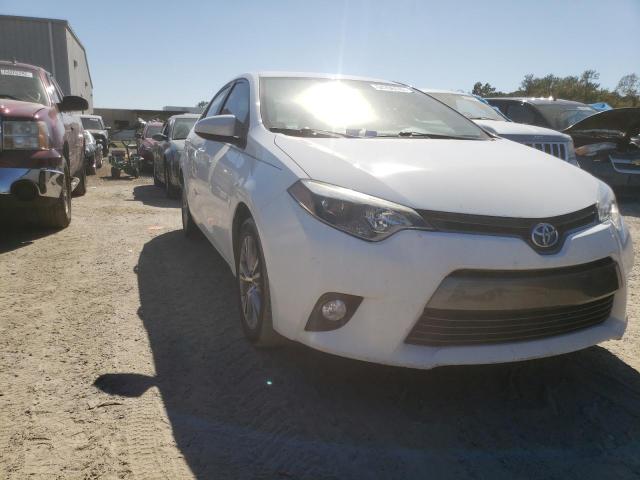 TOYOTA COROLLA L 2015 2t1burhe4fc402023