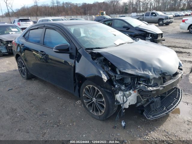 TOYOTA COROLLA 2015 2t1burhe4fc402104