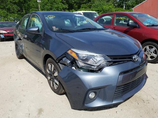 TOYOTA COROLLA L 2015 2t1burhe4fc402460