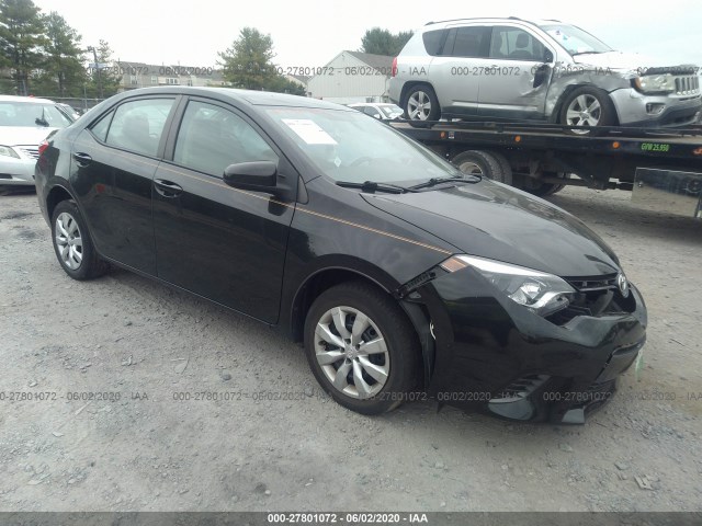 TOYOTA COROLLA 2015 2t1burhe4fc402586