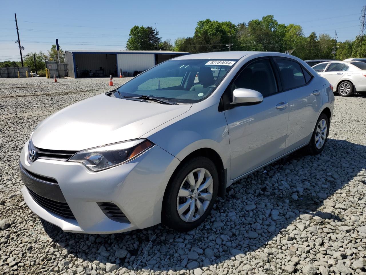 TOYOTA COROLLA 2015 2t1burhe4fc403723