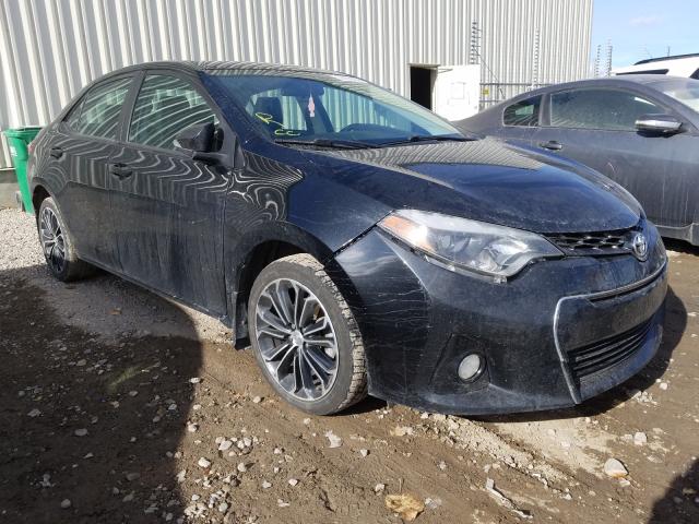 TOYOTA COROLLA L 2015 2t1burhe4fc403771