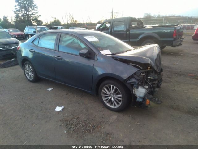 TOYOTA COROLLA 2015 2t1burhe4fc404869