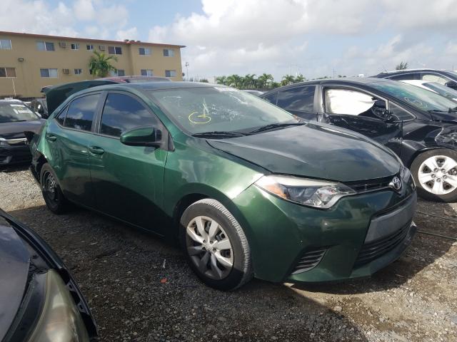 TOYOTA COROLLA L 2015 2t1burhe4fc404922