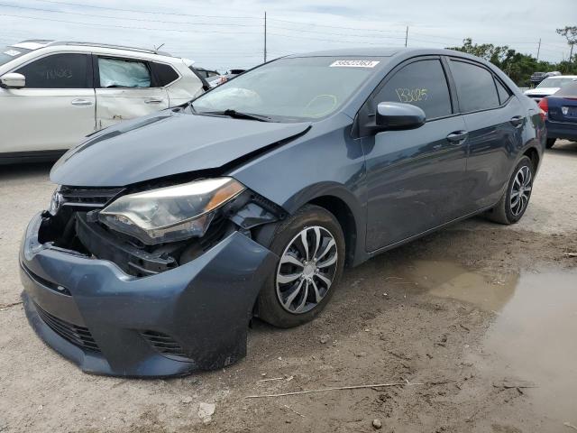 TOYOTA COROLLA L 2015 2t1burhe4fc405018