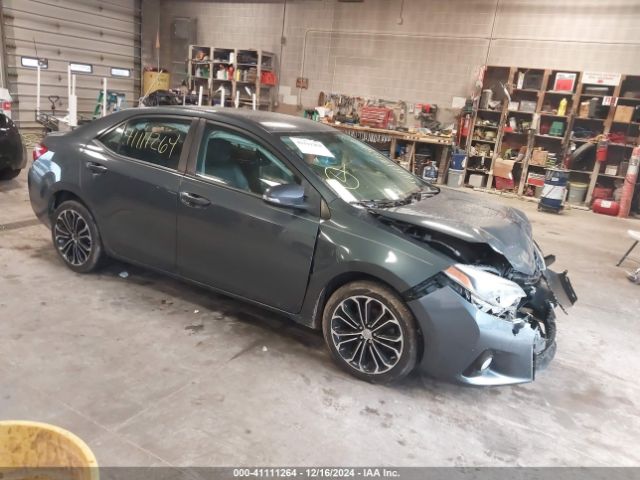 TOYOTA COROLLA 2015 2t1burhe4fc406492