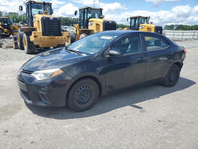 TOYOTA COROLLA L 2015 2t1burhe4fc407089